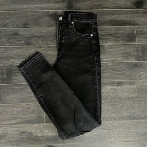 GAP True Skinny Jeans